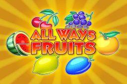 Always Fruits