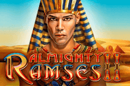 Almighty Ramses II