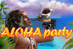 Aloha Party
