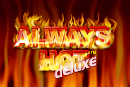 Always Hot
