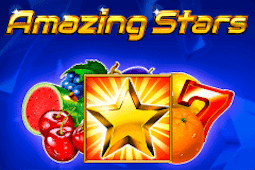 Amazing Stars