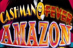 Amazon – Cashman Fever