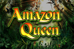 Amazon Queen