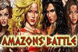 Amazons Battle