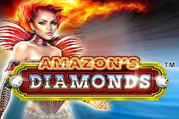 Amazon’s Diamonds