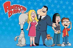 American Dad