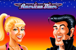 American diner