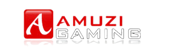 Amuzi Gaming Logo
