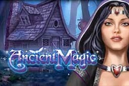 Ancient Magic