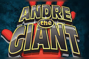 Andre the Giant