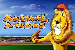 Animal Athletes