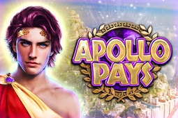 Apollo Pays Megaways