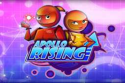 Apollo Rising