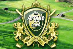 The Argyle Open