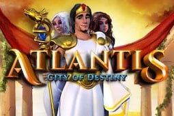 Atlantis – City of Destiny