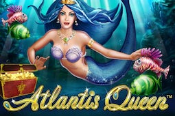 Atlantis Queen