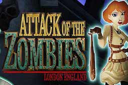 Attack of the Zombies