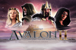 Avalon II