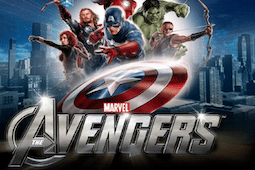 The Avengers