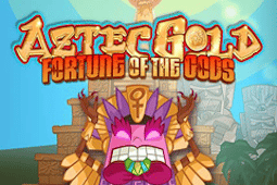 Aztec Gold