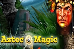 Aztec magic