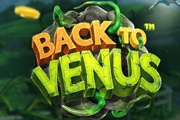 Back To Venus