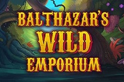 Balthazar’s Wild Emporium