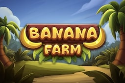 Banana Farm