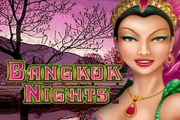 Bangkok nights