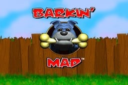 Barkin’ Mad