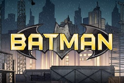 Batman – NextGen
