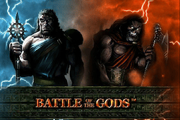 Battle of the Gods