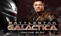 Battlestar Galactica