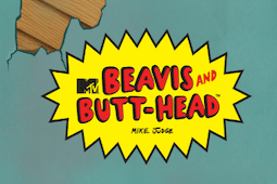 Beavis and Butthead