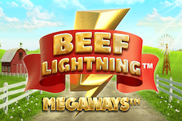 Beef Lightning Megaways