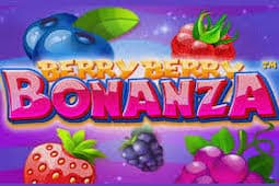 Berry Berry Bonanza
