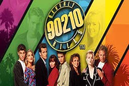 Beverly Hills 90210