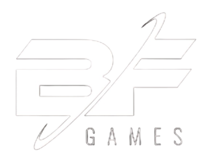 BF Games Provider Logo