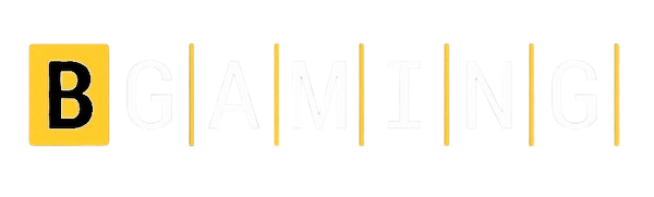 BGaming Provider Logo