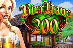 BierHaus 200