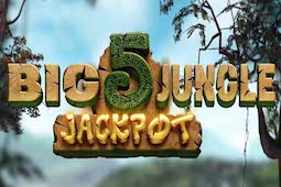Big 5 Jungle Jackpots