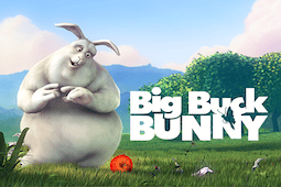 Big Buck Bunny