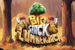 Big Stack Lumberjack