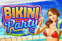 Bikini Party