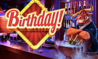 Birthday!