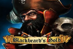 Blackbeard’s Gold
