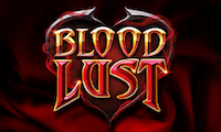 Blood Lust