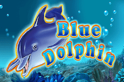Blue Dolphin