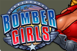 Bomber Girls