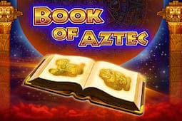 Book of Aztec